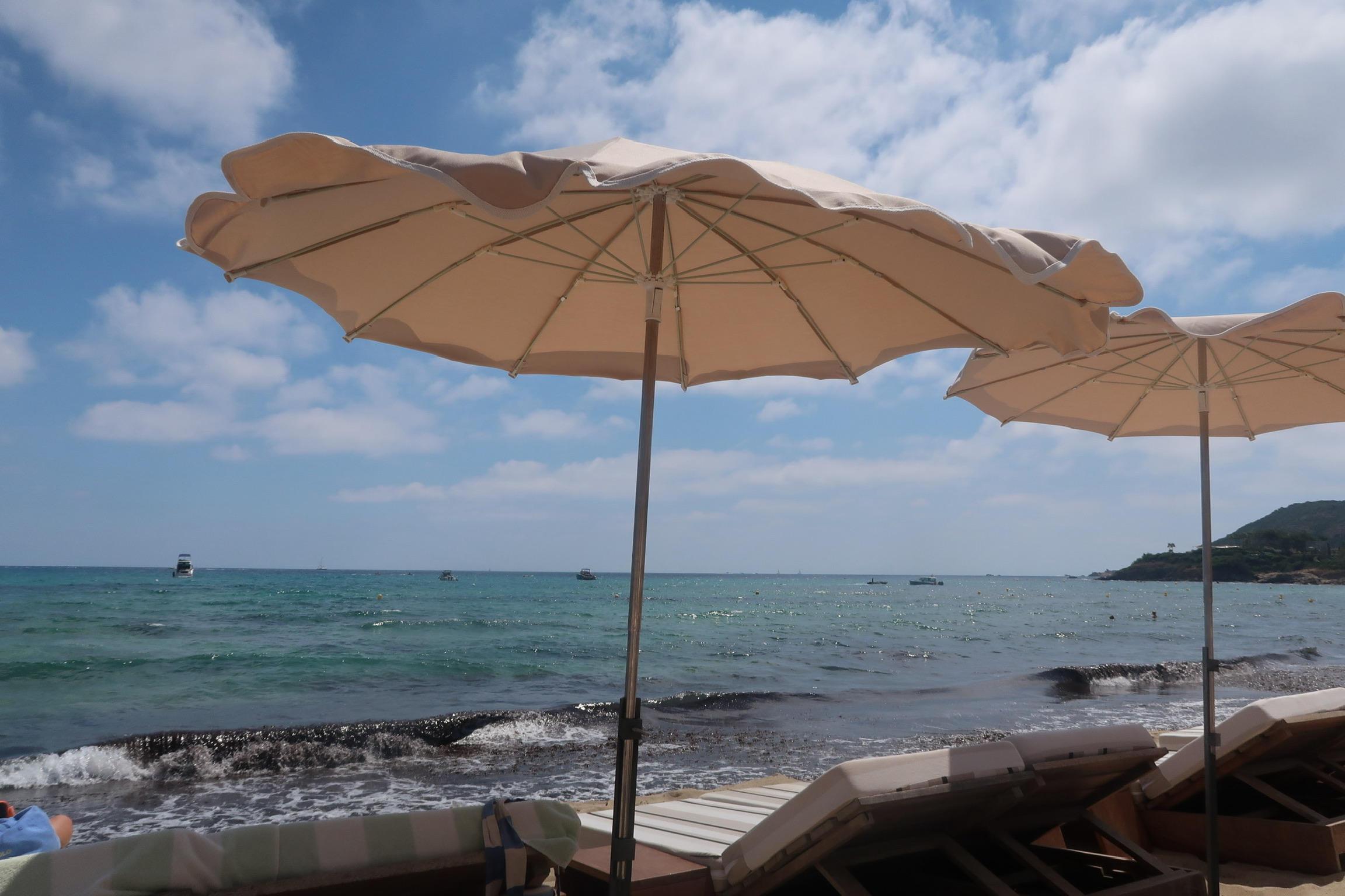 Saint-Tropez