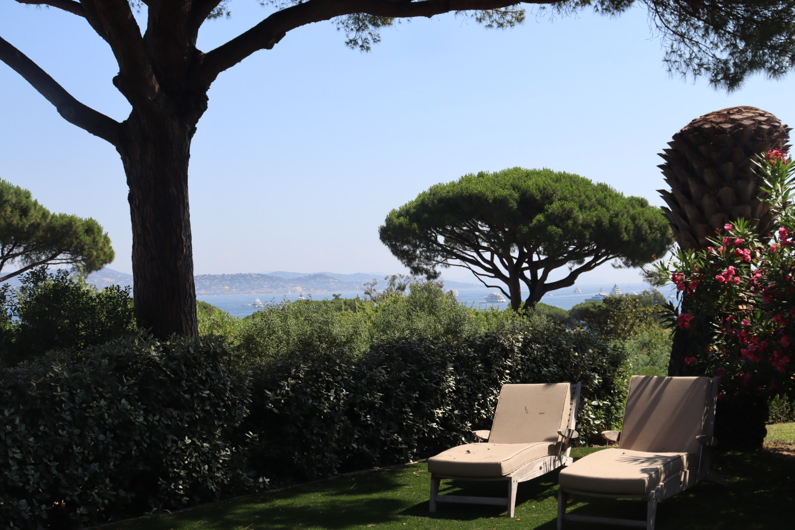 Saint-Tropez