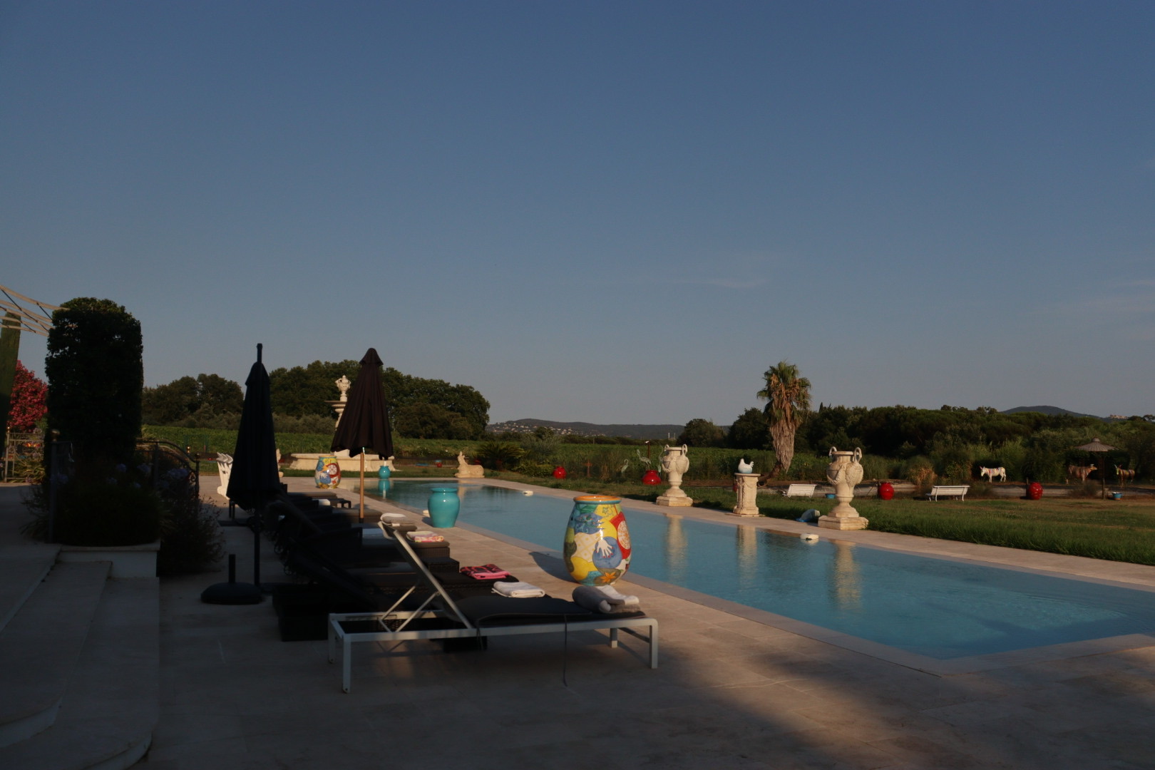 Saint-Tropez