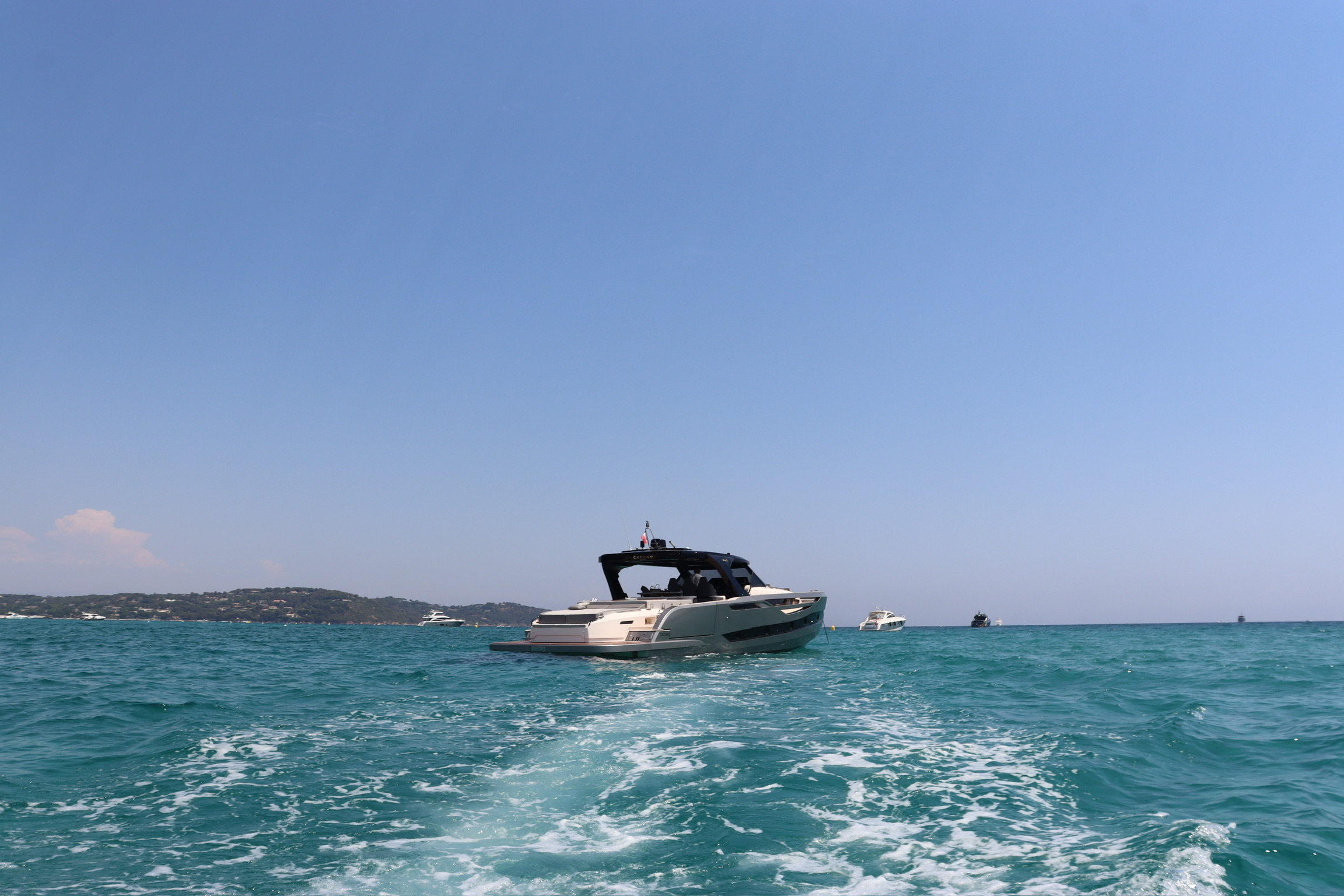 Saint-Tropez