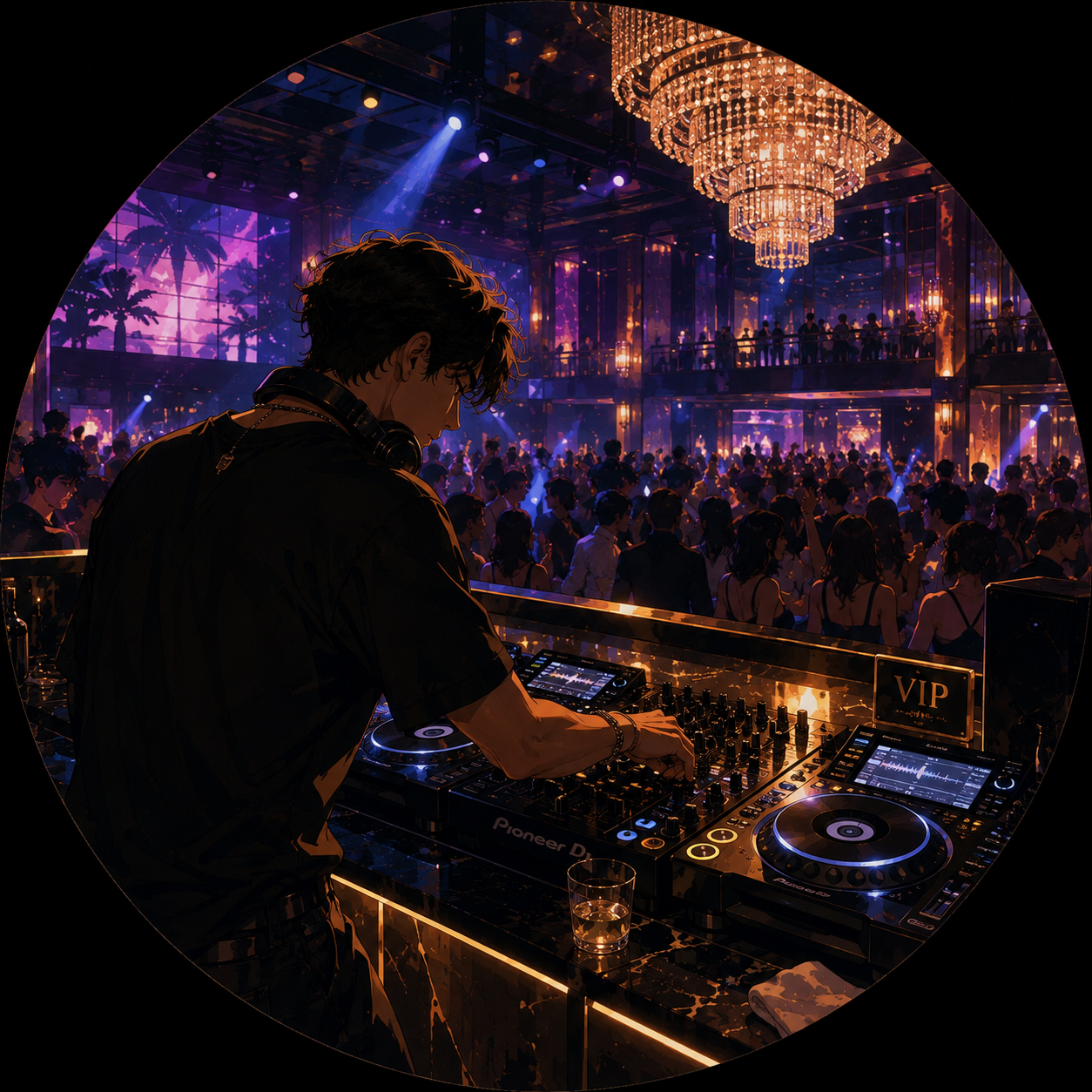 Nightlife